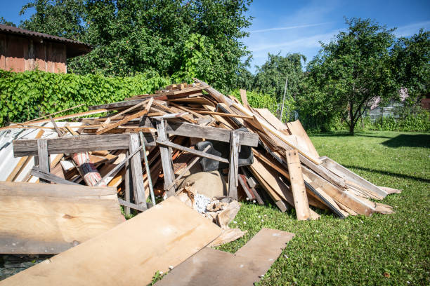 Best Attic Cleanout  in Citrus Heights, CA