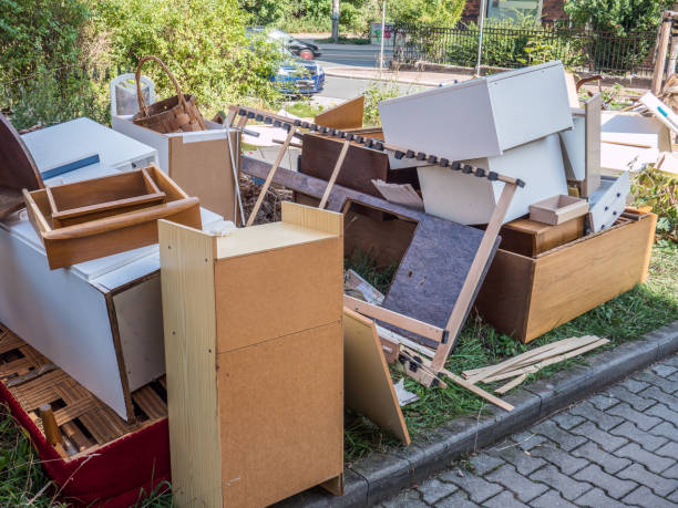 Best Basement Cleanout  in Citrus Heights, CA