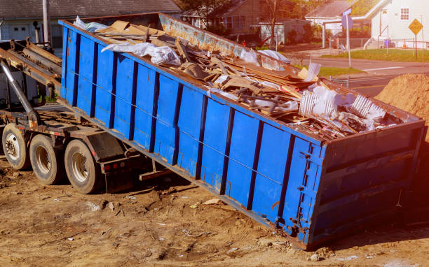 Best Demolition Debris Removal  in Citrus Heights, CA